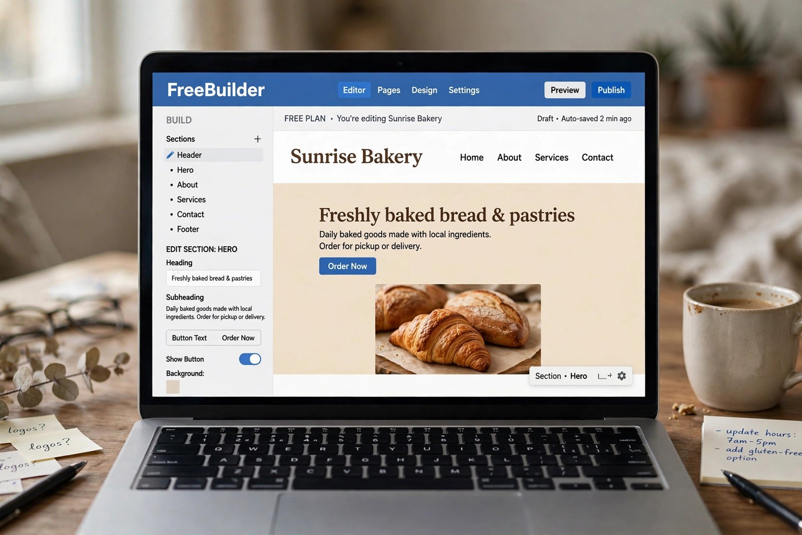 Free Website Builders Explained: What Is Really Free and When It Holds You Back