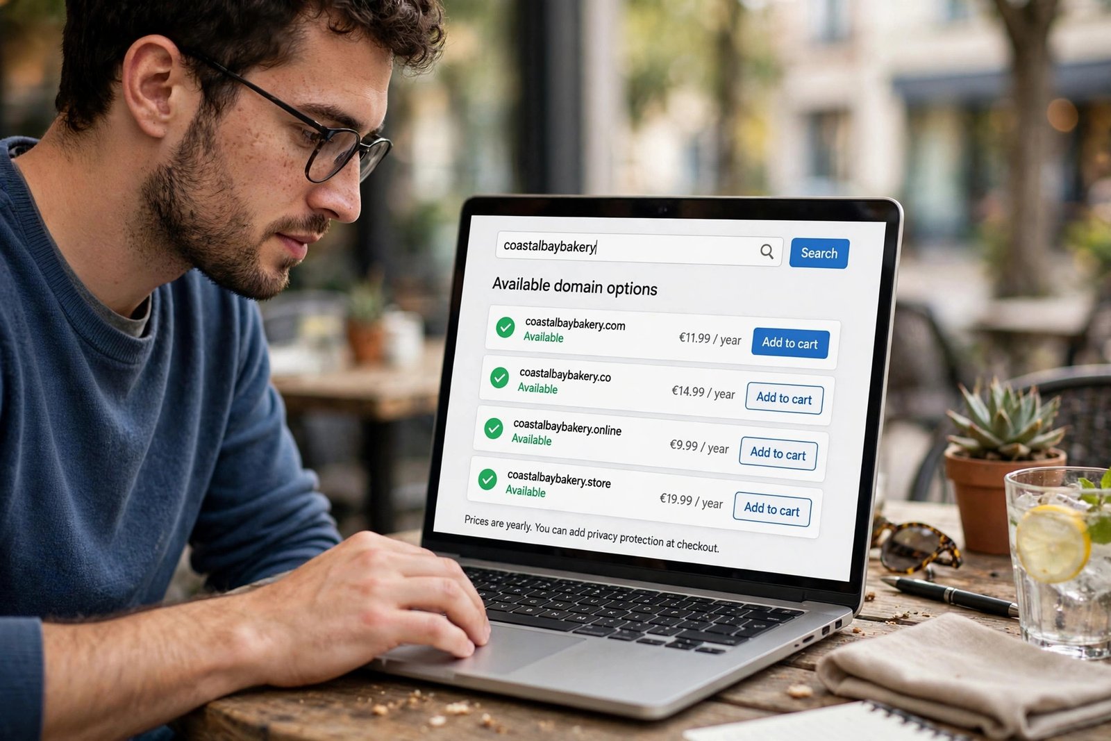 How to Buy a Domain Name in the UK: A Plain-English Guide for New Website Owners
